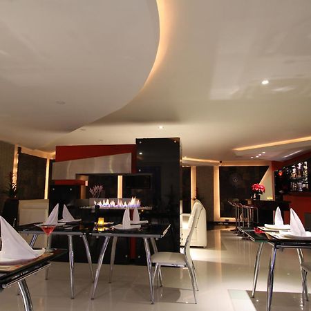 Hotel Suites 108 Bogota Exterior photo