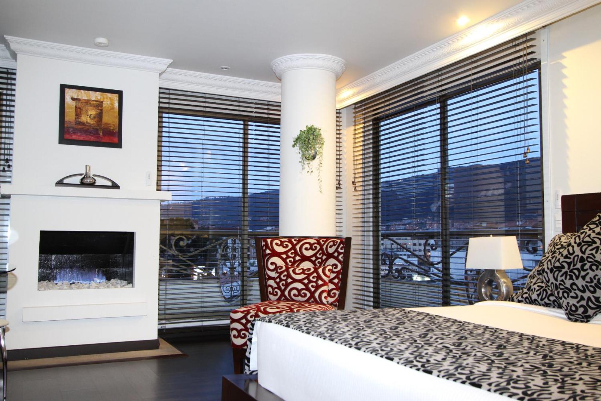 Hotel Suites 108 Bogota Exterior photo