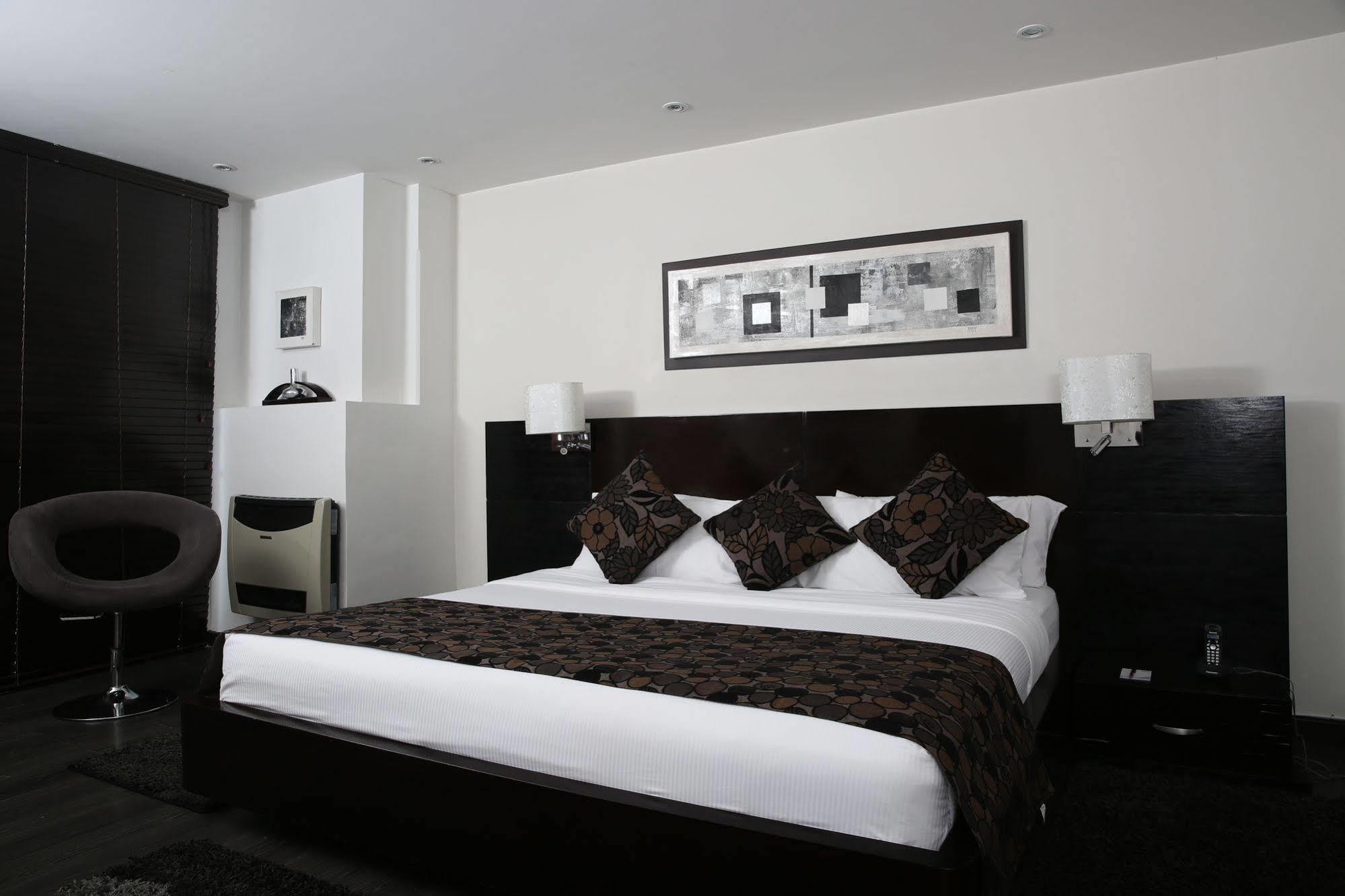 Hotel Suites 108 Bogota Exterior photo